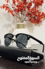  5 نظارة شمسية شبيهة بقصة Rayban