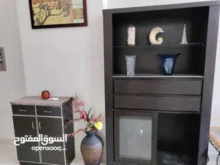  14 APARTMENT FOR RENT IN JUFFAIR 2BHK FULLY FURNISHED