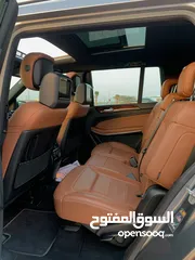  4 مرسيدس بنز GLS 500 AMG اصل وكالة الزواوي المالك الاول 2018    Mercedes GLS 500 AMG Oman agency frist