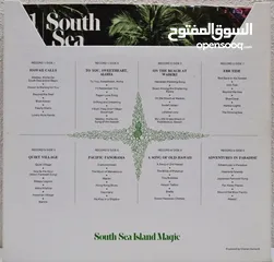  10 Vinyl - Phonograph records أسطوانات أغاني، مجموعة من أغاني و موسيقى 60 و 70