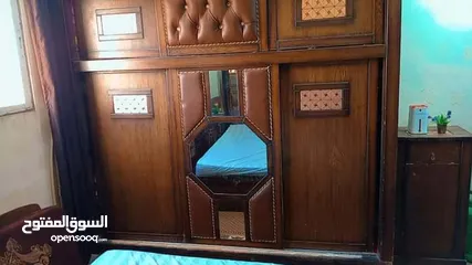  3 غرفت نوم بالصلاة على النبي