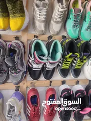  6 شروة احذيه مشكل للبيع