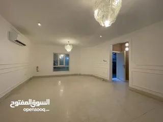  3 3 + 1 BR Townhouse with Shared Pool & Gym in Qurum