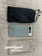  14 Google Pixel 7 pro 265 GB