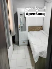  14 Partitions for ladies only only in Al Taawun Sharjah