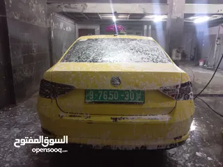  6 Skoda 2017