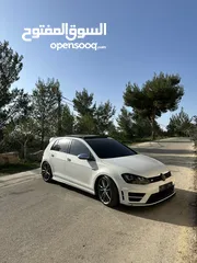  6 Golf R 2016 للبيع
