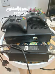  1 xbox 360 ذاكرة 500 قيقا