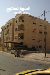  3 شقه للبيع -طبربور