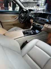  9 BMW 520i 2015