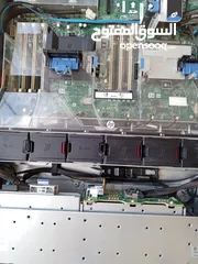  5 سيرفر HP DL380 الجيل الثامن
