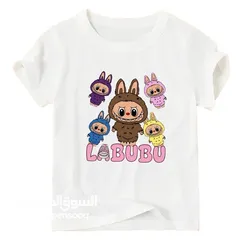  11 بلايز La Bubu اللي مكسّرين السوق رجعوا أخيرًا، والكل عم بدو يلحق عليهم!