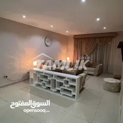  8 Fully Furnished Sea View Apartment for Rent in Al Mouj  REF 425YB