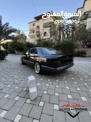  9 مرسيدس بطة برايفت 91 بنزين 200 جير