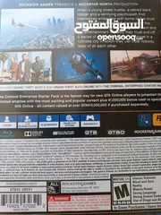  4 CD GTA 5 PREMIUM EDITION