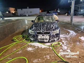  12 محرك كوبرا 28 دبل فنس   BMW