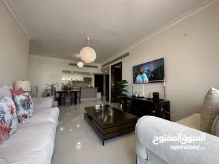  9 2 BR + Maid’s Room Fully Furnished Flat in Bausher