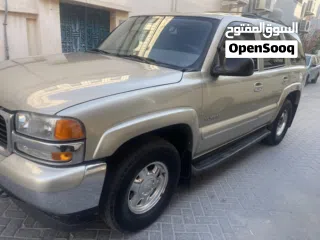  4 للبيع يوكن 2003