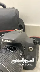  4 كاميرا ( canon )
