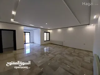  24 شقه تسويه مميزه مع حديقه واسعه للبيع في منطقه مرج الحمام ( Property ID : 30231 )