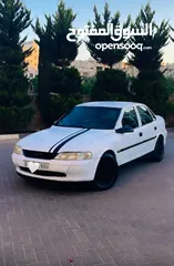 9 اوبل فكترا