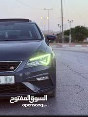 1 سيت ليون اف ار