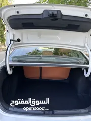  14 Volkswagen E-Lavida 2019