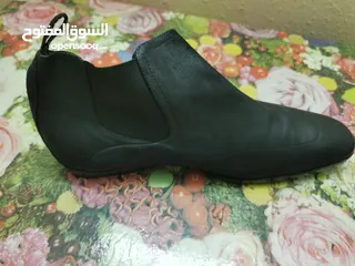 2 بوت بوس اصلي