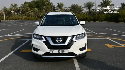  3 Available for Rent Nissan-Rogue-2020