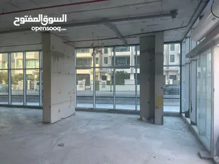  7 امتلك محلك التجاري بموقع حيوي استثماري متميز باعلي عائد ايجاري وسعر ممتاز