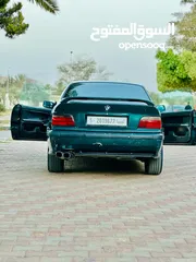  7 Bmw cupe 325 توماتيك