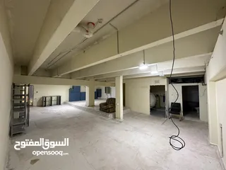  1 ‎ مجمع صناعي 4 طوابق في منطقة التجمعات الصناعية التنموية من المالك