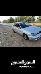  1 دايو لانوس موديل 2000 قابل للبدل