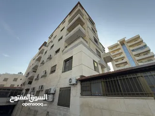  14 شقق مفروشة للإيجار الشهري / الدوار السابع خلف كوزمو قريب من جميع الخدمات