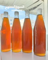  1 Natural honey