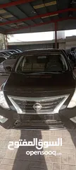  6 نيسان فيرسا 2019 نظيفه وجاهز للتسجيل بسعر 16000  اتصل 052220522