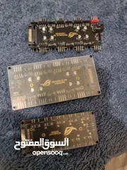  1 3pinv5 4pin hub asus