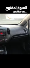  9 kia k3 2018  للبيع فحص كامل  نكسب الصلاة على النبي   السياره مش ناقصها شي ابدا  صيانه دوريه متكرره