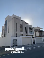 1 Villa for sale in nad Alsheba 4   للبيع فيلا في ند الشبا 4   