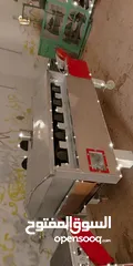  2 عده مخبز للبيع