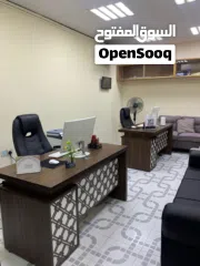  3 مكتب طباعة وتخليص معاملات للبيع