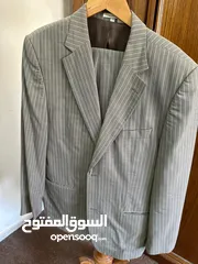  13 بدلات رسميه استعمال خفيف