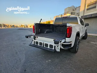  13 Gmc Sierra Denali 2021 diesel