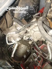  1 كمبريصات مكيف كوري