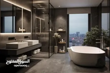  12 مهندس فري لانسر تصميم ديكور داخلي وخارجي