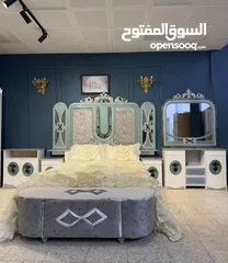  8 غرف نوم صاج