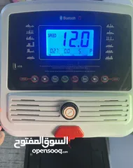  4 جهاز ركض تكسير دهون