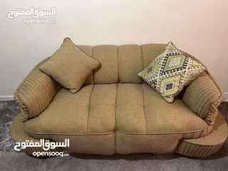  4 طقم مستورد بحاله الجديد