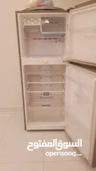 2 ثلاجة سامسونج