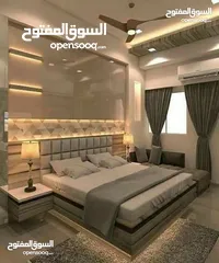  16 تركيب جميع انواع ستائر  العامودي البامبو ورمن الموديلات بانواعها